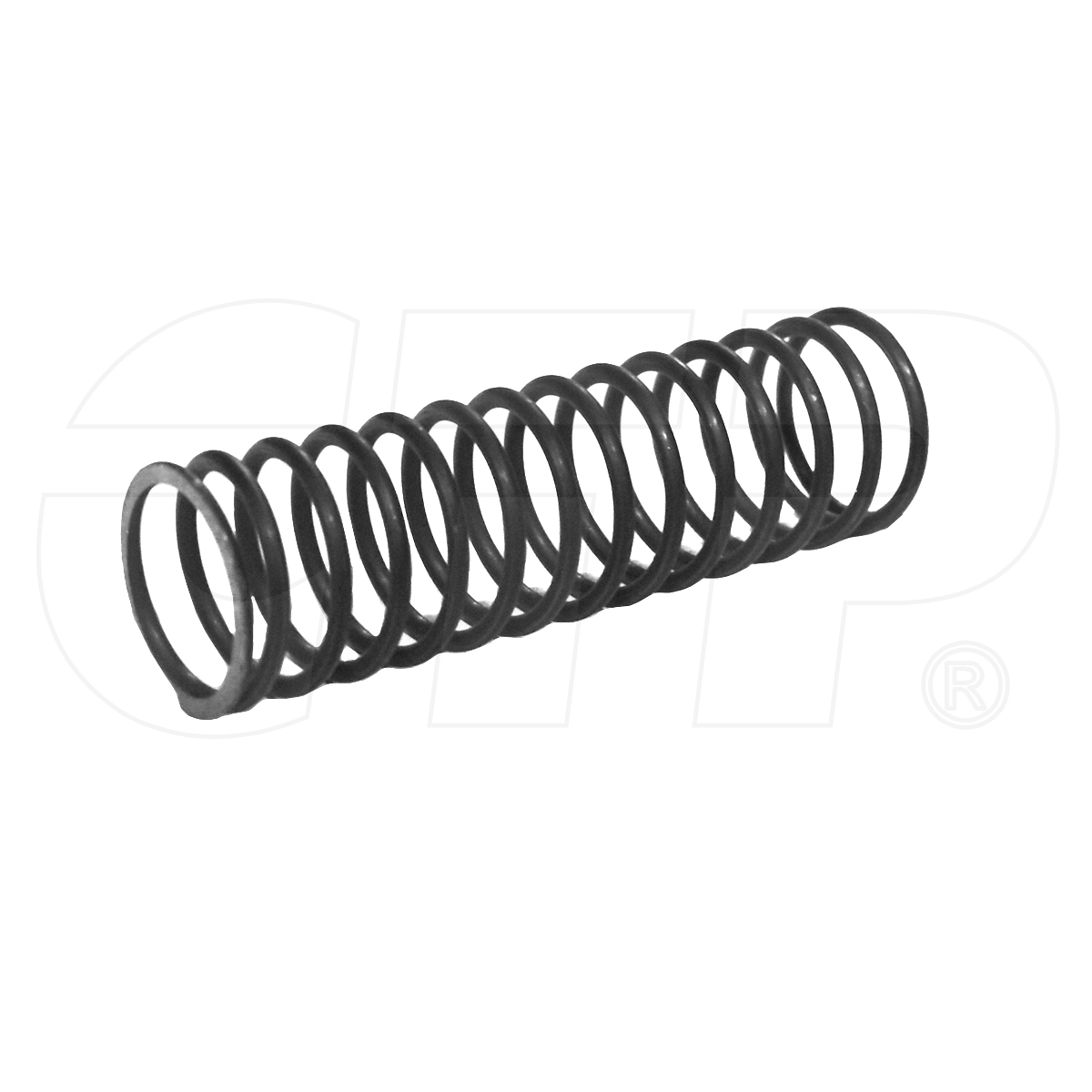 1B9704 Spring for CATERPILLAR