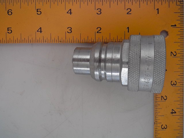 A-4067-4MB Fitting for JOHN DEERE