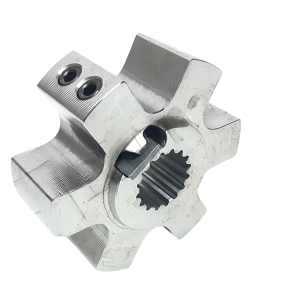 11036662 VOLVO Hub