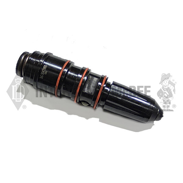 M-3047991 New Injector - Ptd for INTERSTATE MCBEE