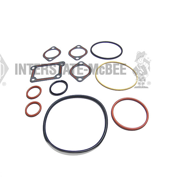 M-1523360 Gasket Kit - Water Pump for INTERSTATE MCBEE