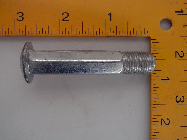 31-2758317 Bolt for AGCO