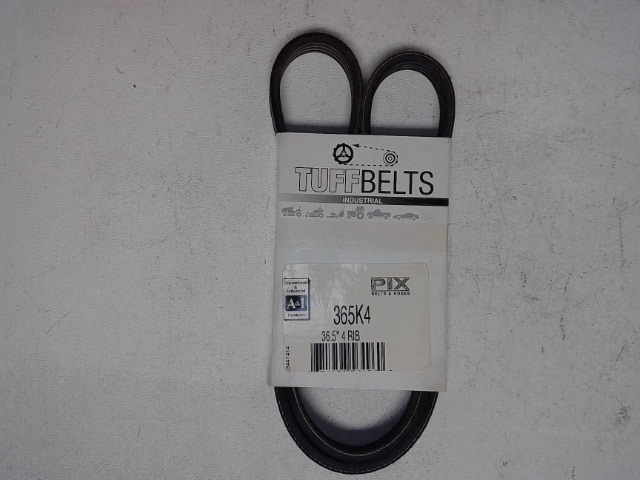A-365K4 V Belt for JOHN DEERE