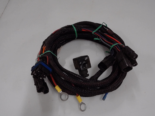 211016 Harness for GEHL MANITOU