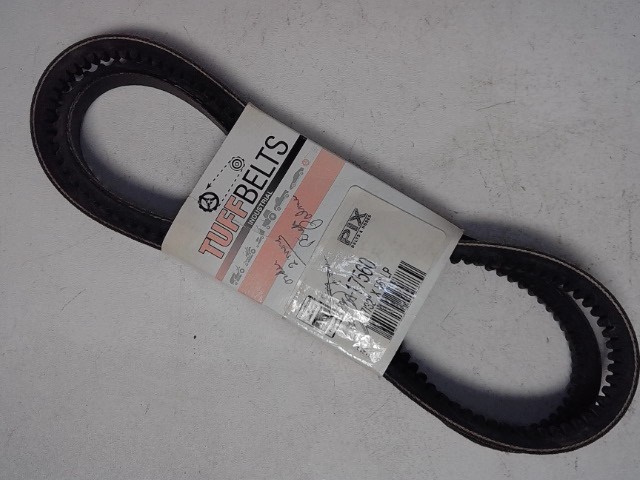 A-17560 V Belt for JOHN DEERE