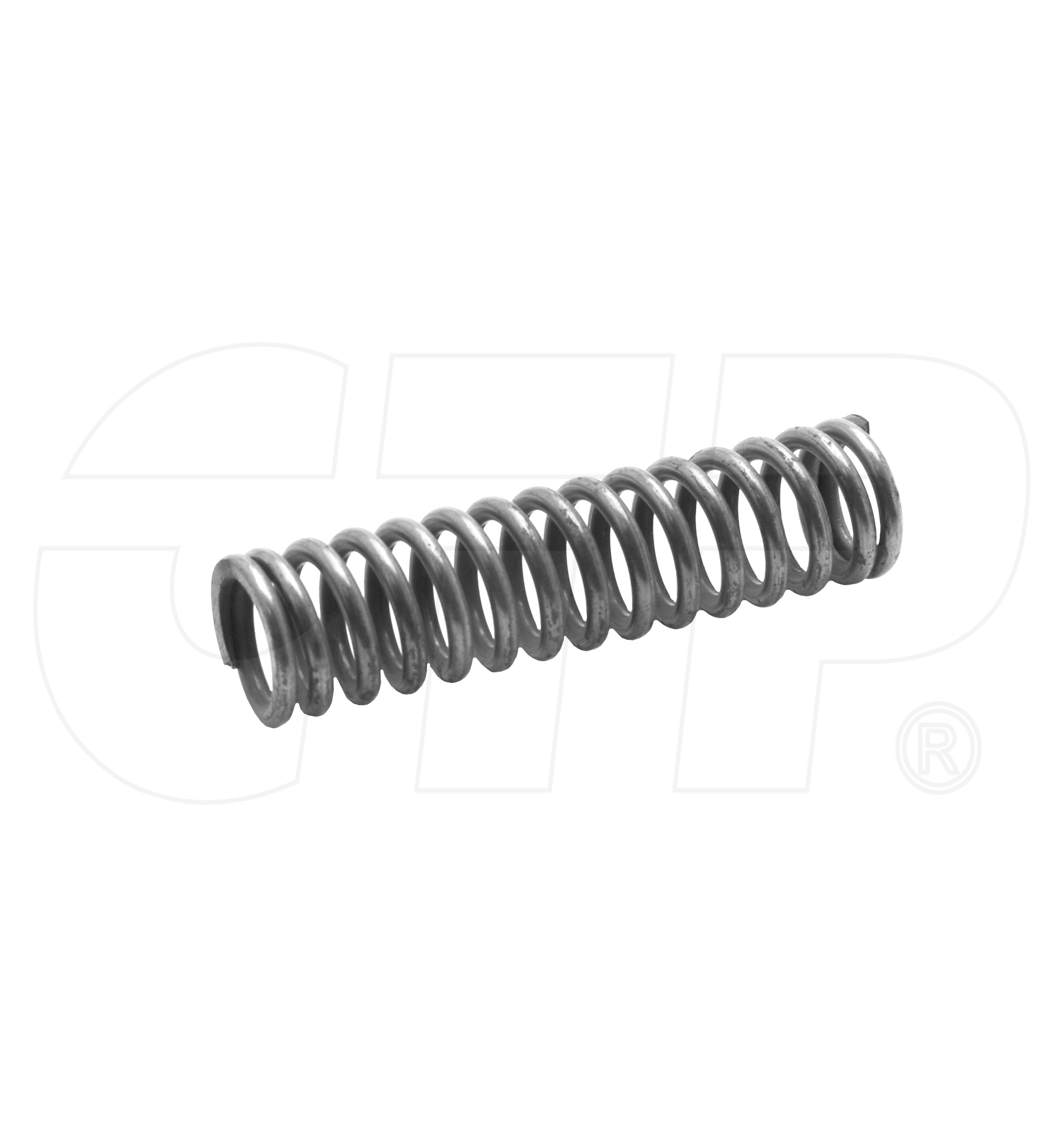 2P5711 Spring