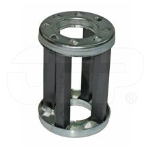 8S9129 Filter-magnetic for CATERPILLAR