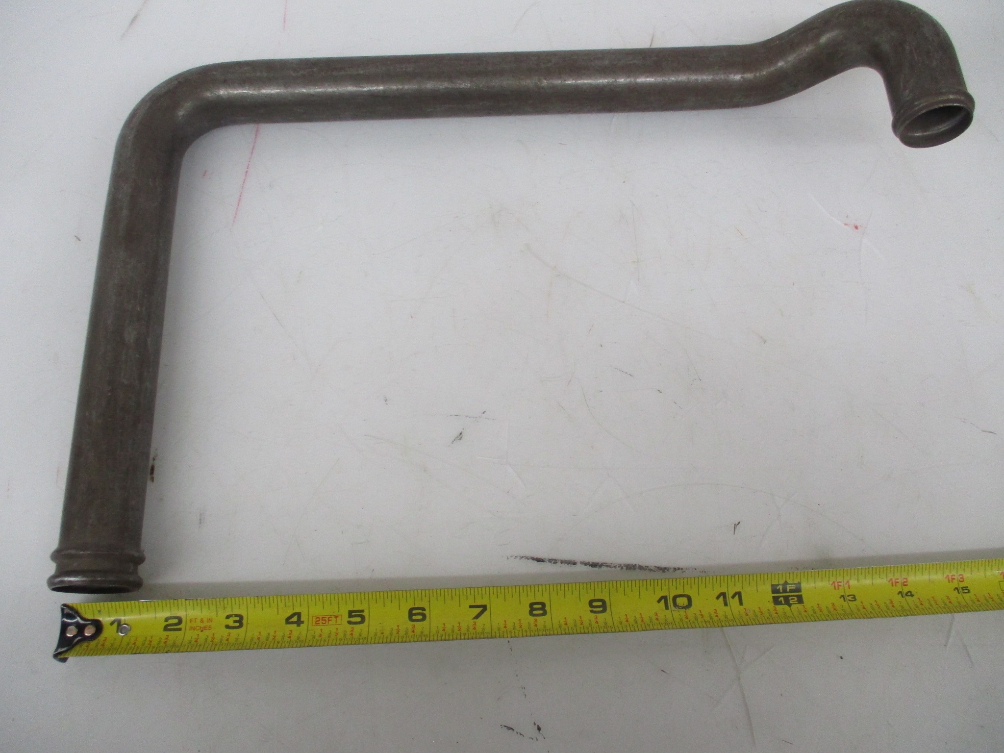 214436 CUMMINS Water Transfer Tube
