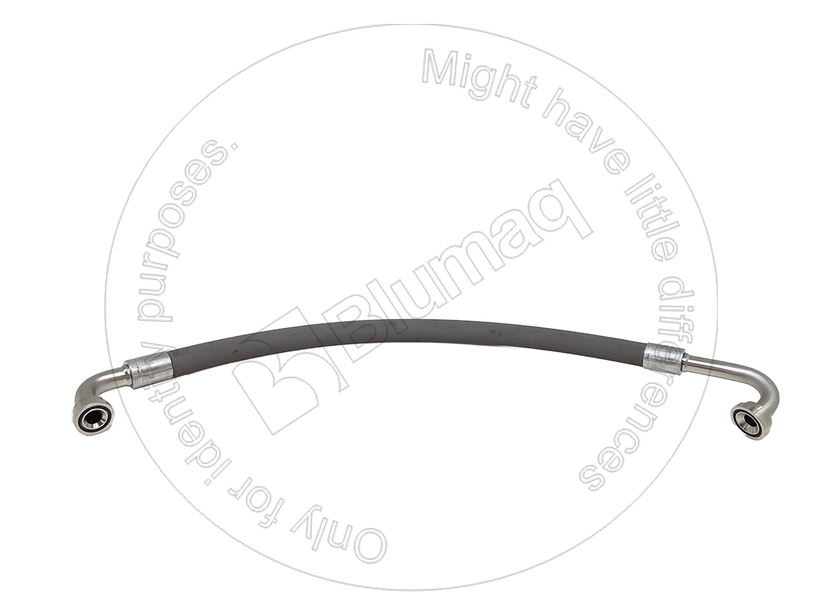 VOE11172015 Hydraulic Hose for VOLVO