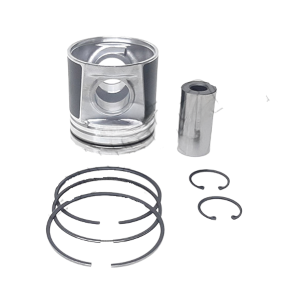 105143K2R12 Piston Kit