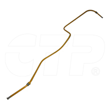 9K9207 Tube A R H for CATERPILLAR