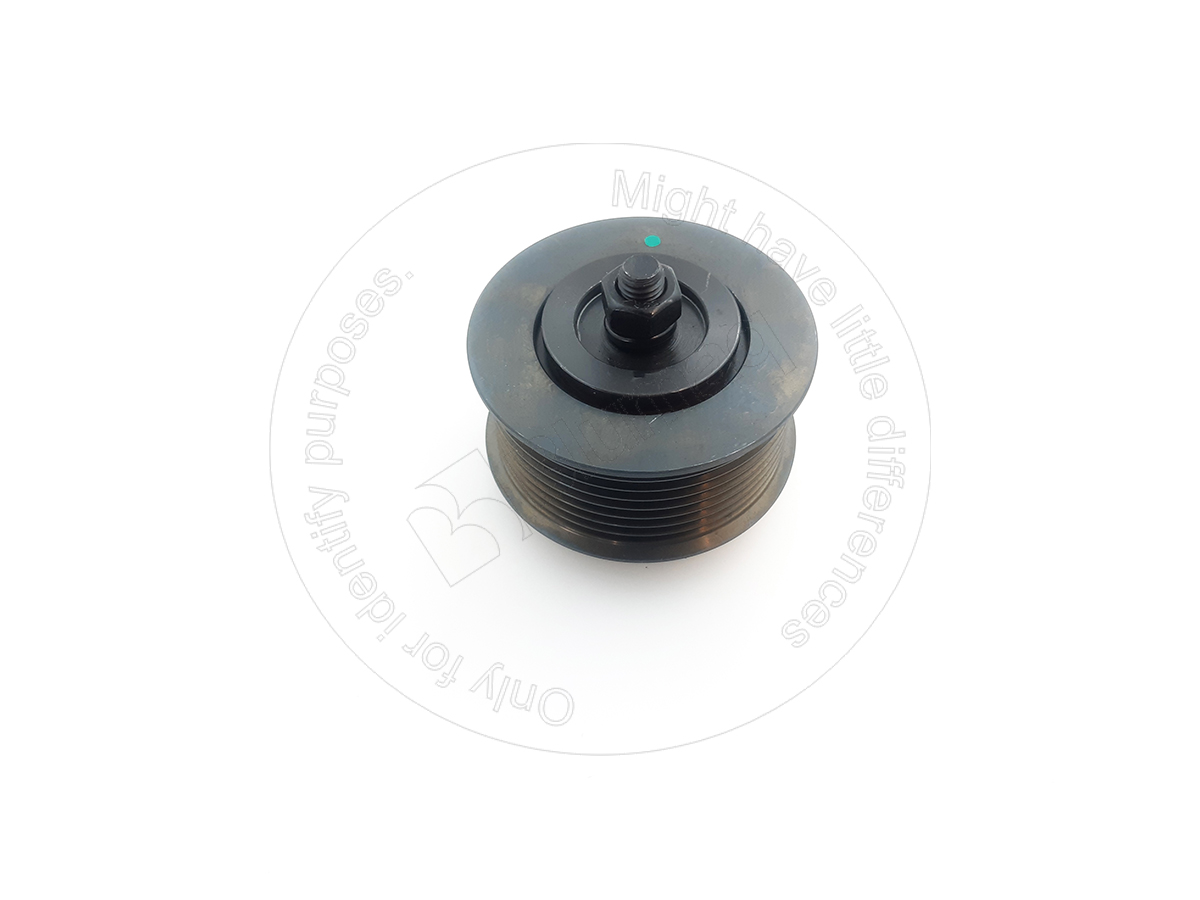197-9642 Pulley for BLUMAQ