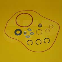 2W0720 Cartridge Kit Turbo