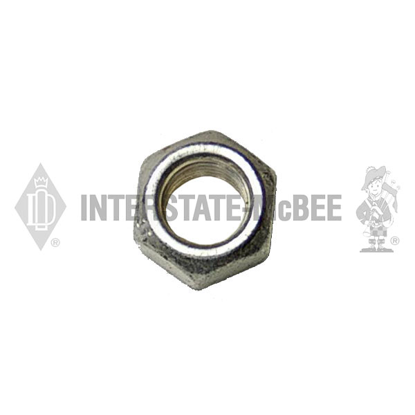 M-3E8017 Lock - Nut - Turbocharger for INTERSTATE MCBEE