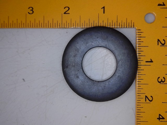 E87643 Wshr for JOHN DEERE