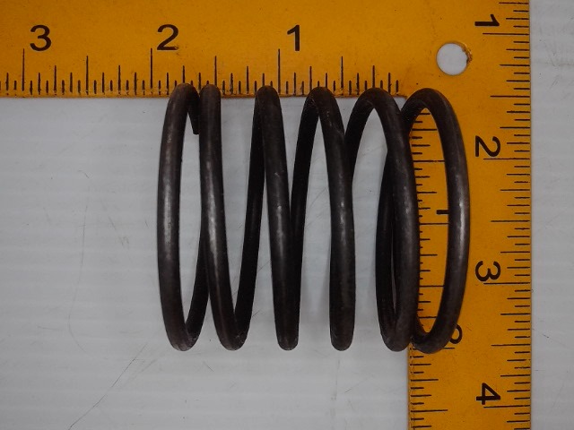 R48618 Spring for JOHN DEERE