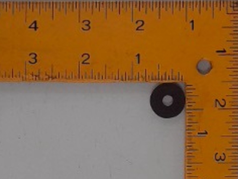 31-2748237 Washer for AGCO