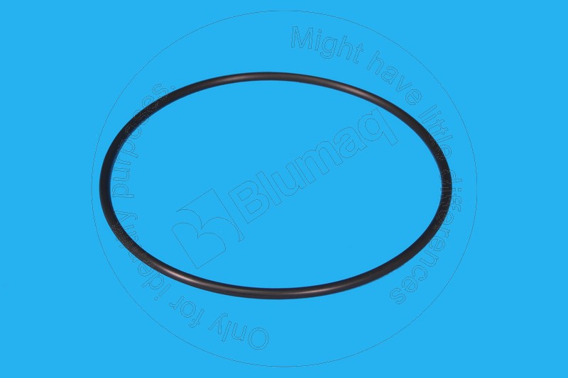 07000-25180 Seal O-ring for BLUMAQ
