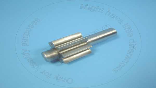 325-6198 BLUMAQ Shaft