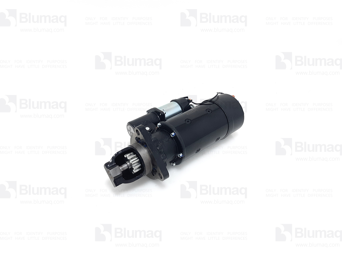CU135162 BLUMAQ Starting Motor