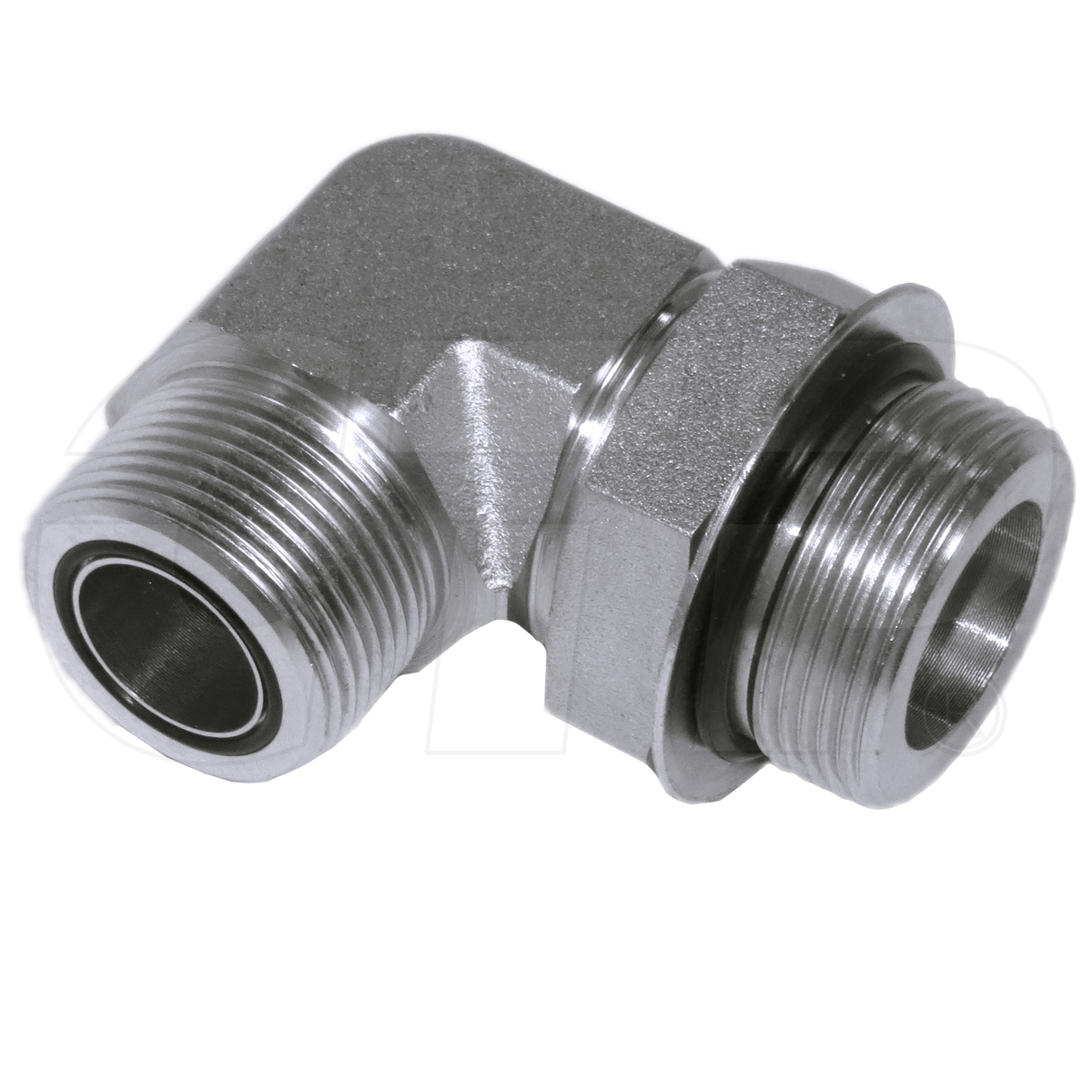 8T8987 Adapter - Elbow for CATERPILLAR