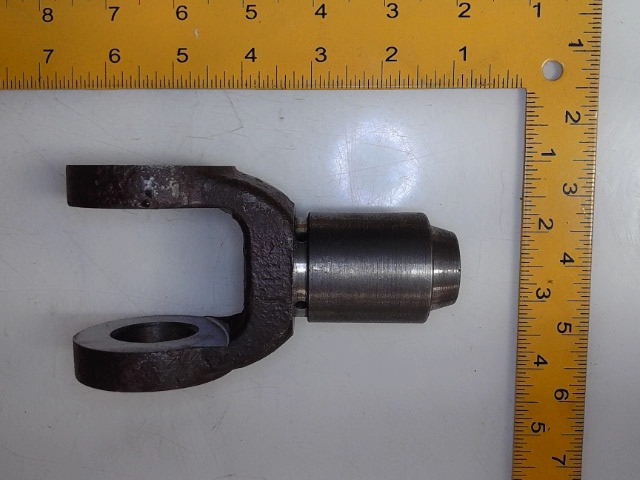 A-180972M2 Clevis for JOHN DEERE