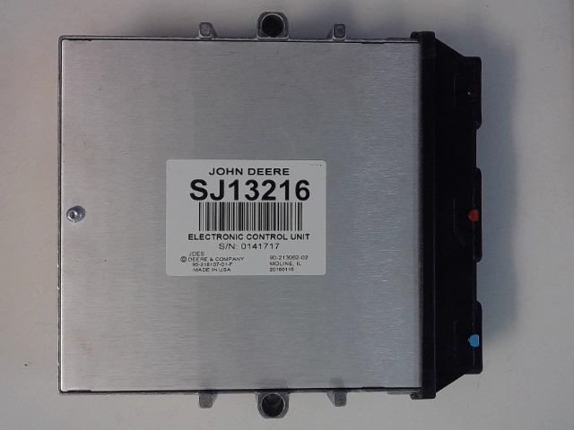 SJ13216 Controller for JOHN DEERE