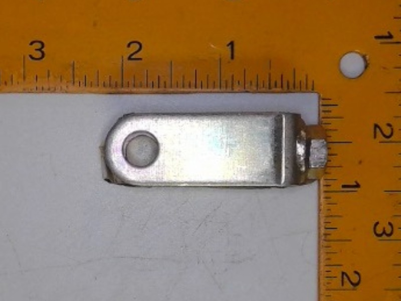 67111-44520 Screw for KUBOTA