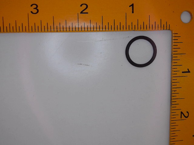 238-5015 Seal O-ring