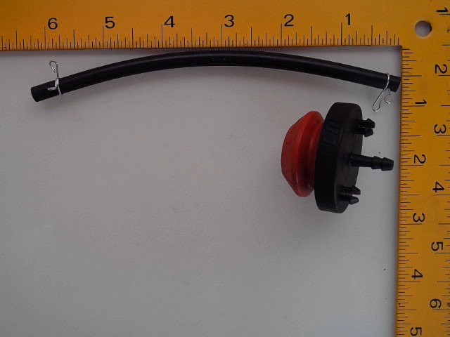 951-10888A Primer Bulb for CUB CADET