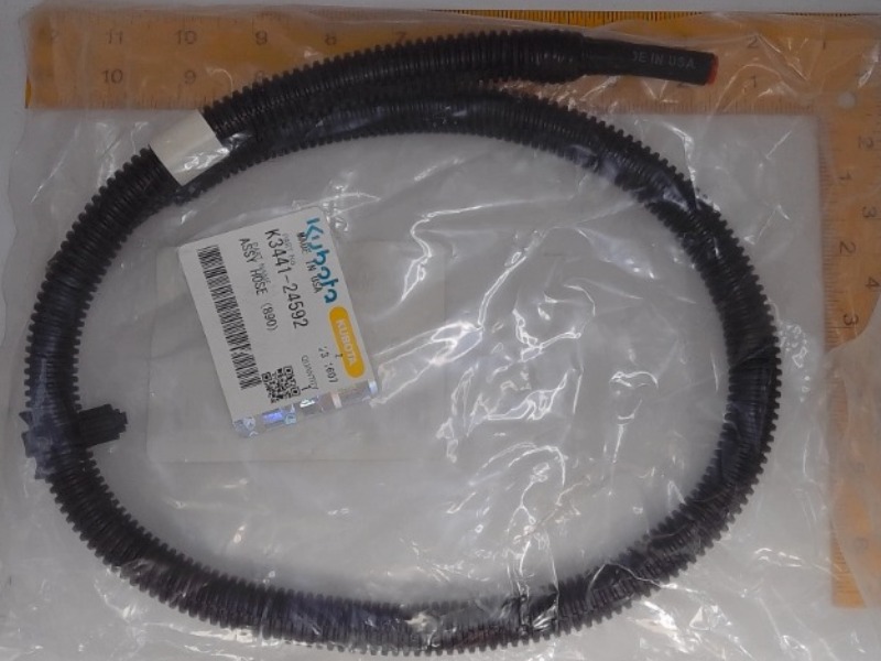 K3441-24592 Assy Hose