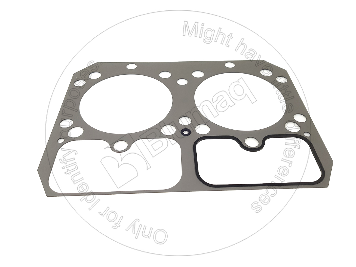 6127-11-1815 Cyl. Head Gasket for KOMATSU