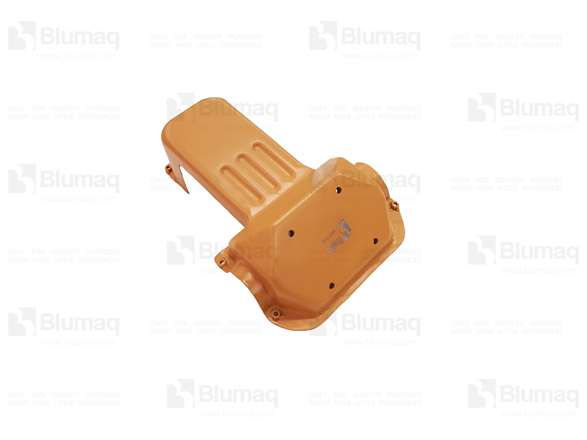 421-1562 Protection for BLUMAQ