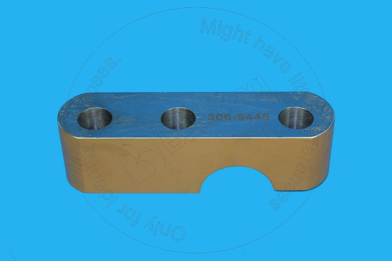 306-9445 Cap for BLUMAQ