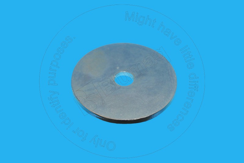419-70-11340 Plate for KOMATSU