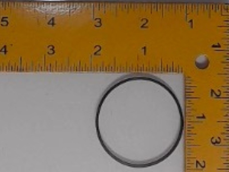 12498-44750 Gasket for KUBOTA