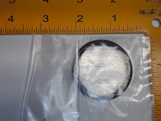 V614603540 O-ring for AGCO