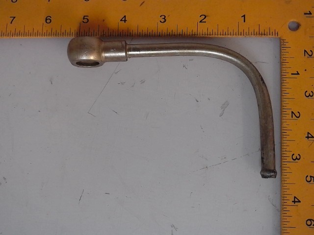 15109-42010 Tube for KUBOTA