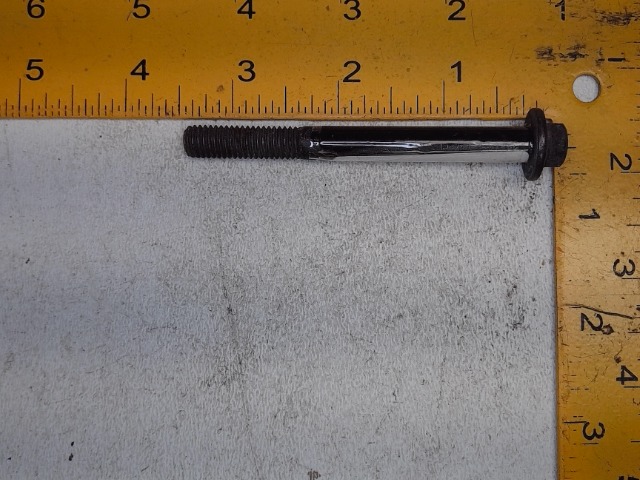 30-3438651 Bolt for AGCO