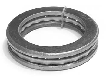 MO 120E4 MOBILE Thrust Bearing