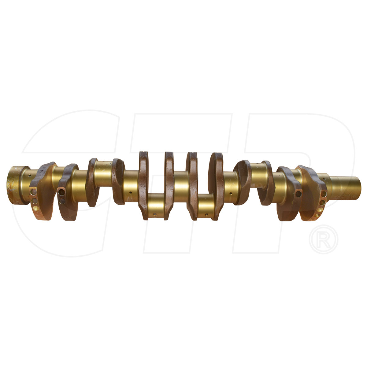 6240-31-1101 Crankshaft