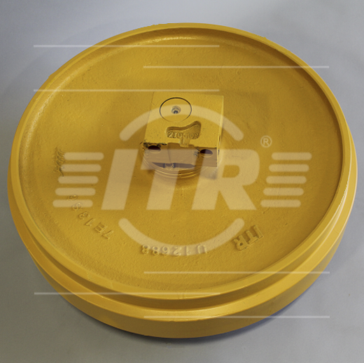 CR4094 Idler Grp D6c-d for CATERPILLAR