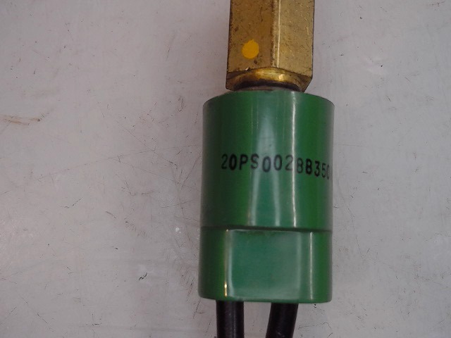31-2756087 Switch for AGCO