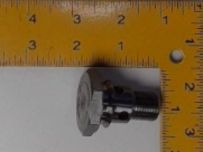 RP321-71660 Plug for KUBOTA