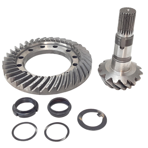 47481064 Bevel Gear Assy.