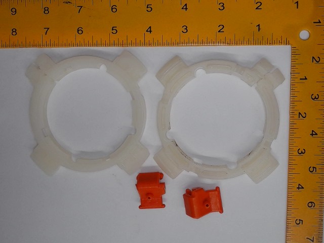A-921-4400 Brg Set for JOHN DEERE