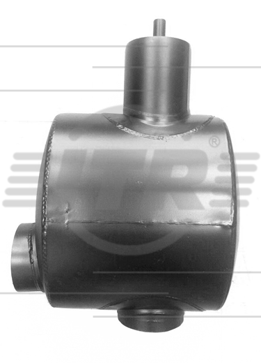 9S-9996 Muffler
