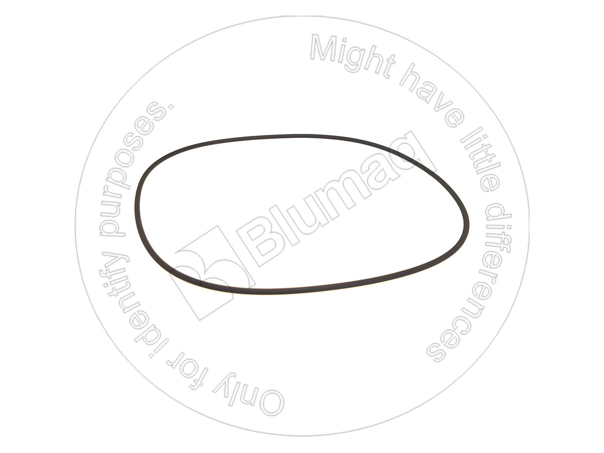 110-4745 Seal O-ring