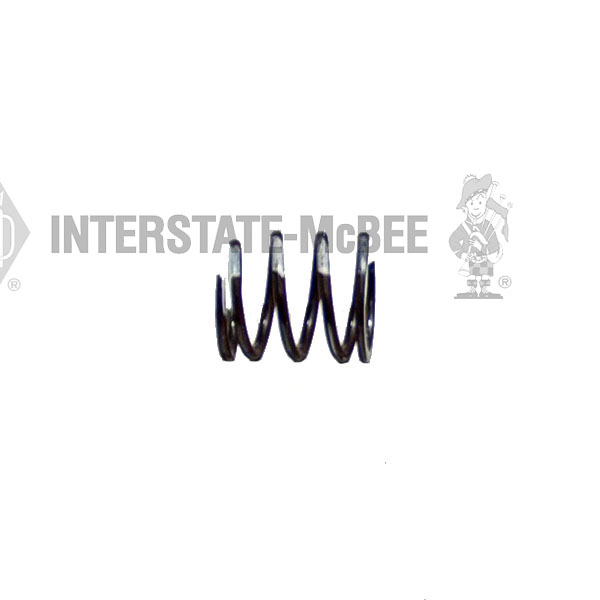 M-3002047 Spring -white-5.2 Coil for INTERSTATE MCBEE