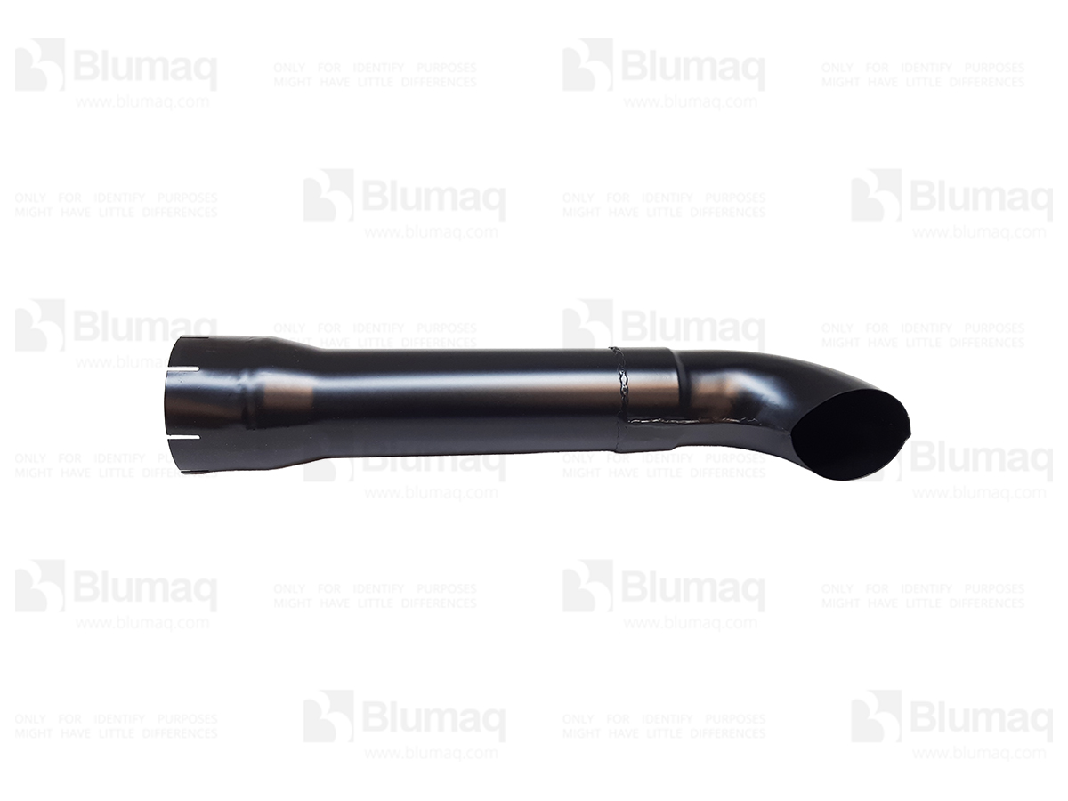 243-2158 Tube for BLUMAQ